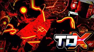 ONE OF MY BEST ENDLESS MODE GAMES YET IN TDX!!! || ROBLOX