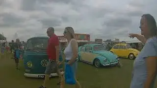 VW ACTION 2022