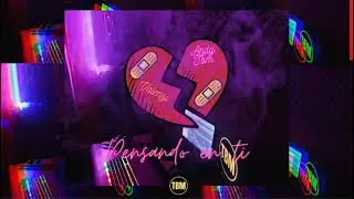 Valenzi - ft Andy Tbm - Pensando en ti (Audio oficial) - Prod By The Best Music h.r 🚀
