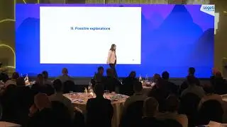 Claudia Senik - The Economics of Happiness