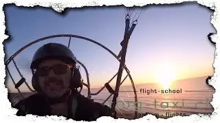 Made in heaven - Paramotor | Flug Taxi