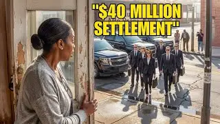 Black Tailor Refused Billionaire's $2,500 — 4 Months Later, She Took $40 Million and His Empire