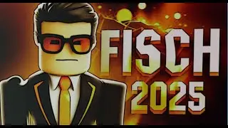 🛡️ [FREE] Fisch Script Roblox 2025 | Best Farm Tool PC | Safe & Working