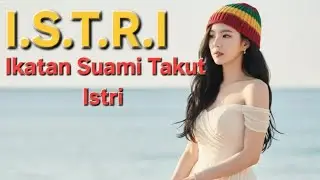 CnR - I.S.T.R.I (Official Music Video) #music #reggae #lagutimur 