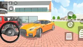 🤩Indian Thift Auto Simulator😯Super Car Purchase🤑Modified Bikes🥳Gameplay