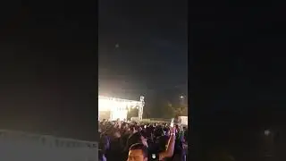 Soul Fest Food & Music Festival | Kashmir Band #shorts #ytshorts #kashmirband