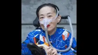 Honouring Alice Wong: Disability Visibility, Representation & Legacy