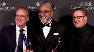 The Expy Awards