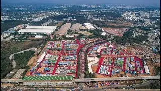 My First Blog Exhibition 2025 | Excon |  Asia largest contraction company in Excon  Exhibition | 