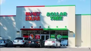 The Decline of Family Dollar | REACTION