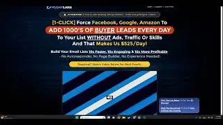 MassContact AI Demo / Review 🔥 WARNING 🔥 Don't Miss My Insane 🎁 Bonuses! 🎁 🎁