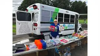 Lack of Resources in Pierce County