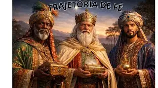 Os Magos do Oriente