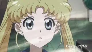 Sailor moon amv haruka and usagi