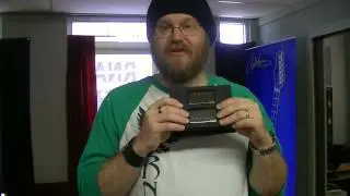 EMG  HET SET New Pickup Day!