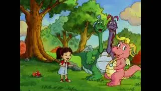 SMV:  Care Bears The Fight Song