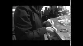 Cortometraje- CABIN (materia extra&ntilde;a)
