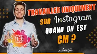 Comment devenir Community Manager sur Instagram ?
