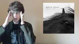 Amon Tobin - How Do You Live (Album Review & Nomark Catalog In Brief)