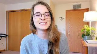 I ran into my professor. This is what I learned.