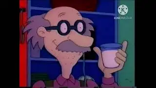 Rugrats  The Santa Experience UK BopKids VHS trailer 1996