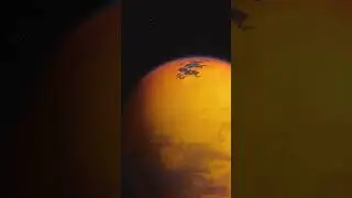Alien Waves Crash on Titan's Shores! Shocking Discovery