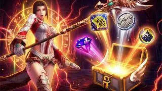 Обновление 1 Апреля - это не шутка!  | Lineage 2 main