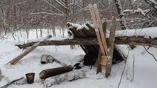 Wooden Ski Making - Steam bending - Part 3