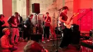Merge Festival launch Night Video : Directors Cut