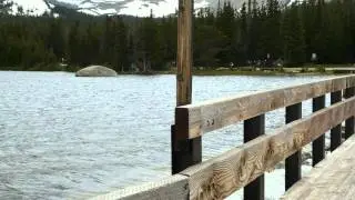 Go Take A Hike - Friday - Brainard Lake