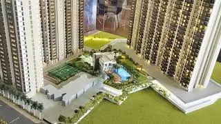 Haware My first home Shilphata