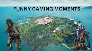 HILARIOUS Gaming Moments That Will Leave You in Stitches!