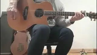 Jack White and The Raconteurs - Somedays (I Don&rsquo;t Feel Like Trying) - guitar cover 