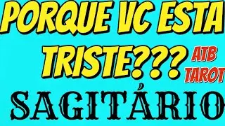 SAGITÁRIO:ALGUÉM VAI PARTIR E sua vida vai mudar se prepare pra contar dinheiro com um grande amor