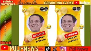 Otra vez la OPOSICI&Oacute;N haciendo el RID&Iacute;CULO ESTA VEZ RICKY RIQUIN CANAYIN