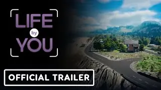 Life by You - 