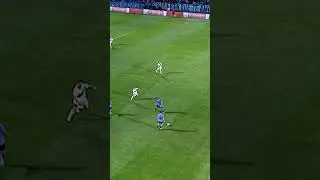 Bruno Zapelli: talento y magia 🎩 #shortsfeed #shortsvideo #shortsfutbol #shortsmagic #shorts #lpf