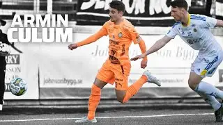 Armin Culum ● 2023
