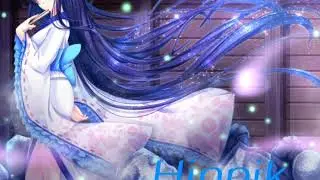 Hinnik - Time Leaper (Zami Remix)