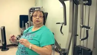St. Catherine Hospital Cardiac Rehabilitation