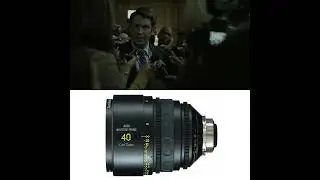 'House of Cards' - S04 E10 - 🔎 ARRI Master Prime 40mm T1.3 - 📹 RED Dragon