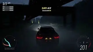 Forza Horizon 5 - Xbox Series S (QUALITY SETTINGS) Testing...