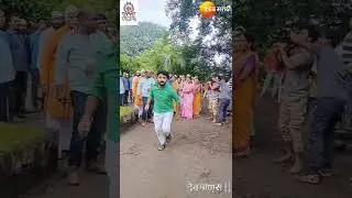 Doctor चा खेळ खलास 😎 l Devmanus 2 l Behind the Scenes l Zee Marathi l देवमाणूस 2 मालिका