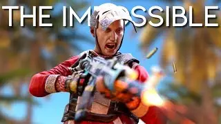 Stealing my base back from the WORST raiders in Rust