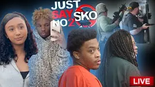 Ksoo & Atk Scotty sentenced to life! Was Celeste really missing? Memphis Task Force starting trouble