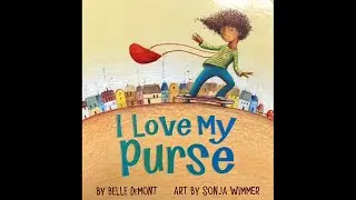 I Love My Purse