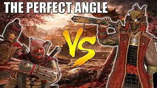 Two Kills, One Heavy &ndash; The BEAUTIFUL Session | For Honor