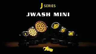 J Wash mini