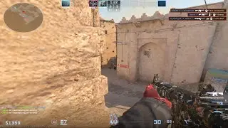 Mouse 1 hater therapy.    -    Counter Strike 2 Edit