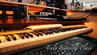 JZ PRODUCTION PROMO